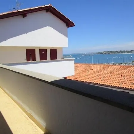 Bista Eder 91 - Quartier Calme A Deux Pas De La Plage Ciboure