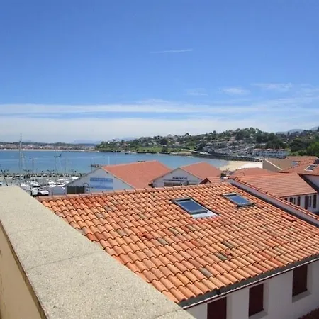 Appartamento Bista Eder 91 - Quartier Calme A Deux Pas De La Plage